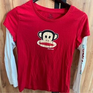 Paul Frank shirt